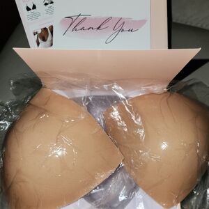 Boomba Invisible Lift Inserts